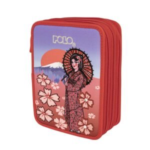 Mover Κασετίνα Τετράγωνη Polo - 937073-8382