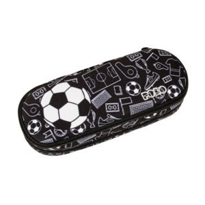 Κασετίνα οβάλ 2 θέσεων POLO FUSION 937077-8432