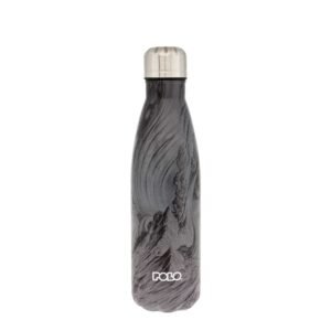 Παγούρι Θερμός Polo STAINLESS STEEL 0,50L 949004-8341