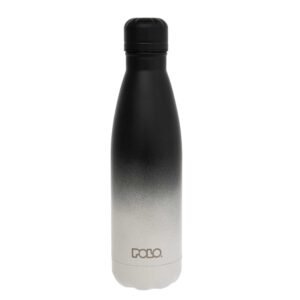 Παγούρι Θερμός Polo STAINLESS STEEL 0,50L 949004-8390