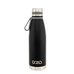 ΠΑΓΟΥΡΙ ΘΕΡΜΟΣ POLO STAINLESS STEEL INOX 1100ML 949019-2000