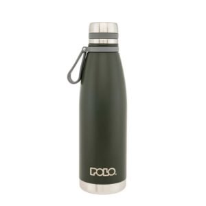 ΠΑΓΟΥΡΙ ΘΕΡΜΟΣ POLO STAINLESS STEEL INOX 1100ML 949019-6500