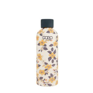 BLOSSOM Παγούρι Θερμός Polo STAINLESS STEEL 0,50L 949032-8475