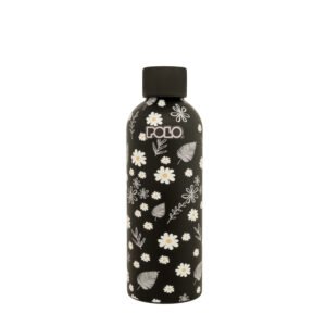 BLOSSOM Παγούρι Θερμός Polo STAINLESS STEEL 0,50L 949032-8476