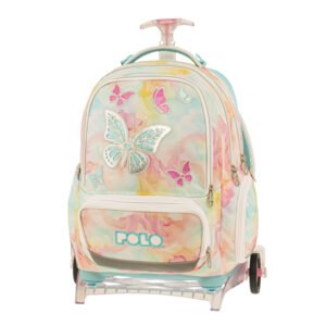 ΣΑΚΙΔΙΟ TROLLEY FREELY 965055-8419