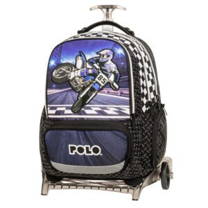 ΣΑΚΙΔΙΟ TROLLEY FREELY 965055-8422