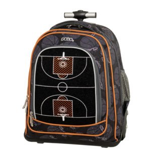 ΣΑΚΙΔΙΟ TROLLEY ORBIT 965056-8423