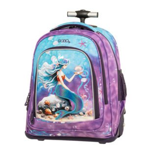 ΣΑΚΙΔΙΟ TROLLEY ORBIT 965056-8426