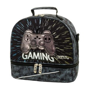 LUNCH BAG KID’S FUN II Polo – 971003-8421