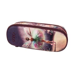 Κασετίνα οβάλ 2 θέσεων POLO FUSION 937077-8434