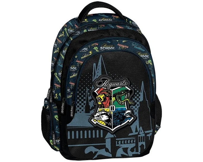 Harry Potter Σακίδιο Graffiti -  244211