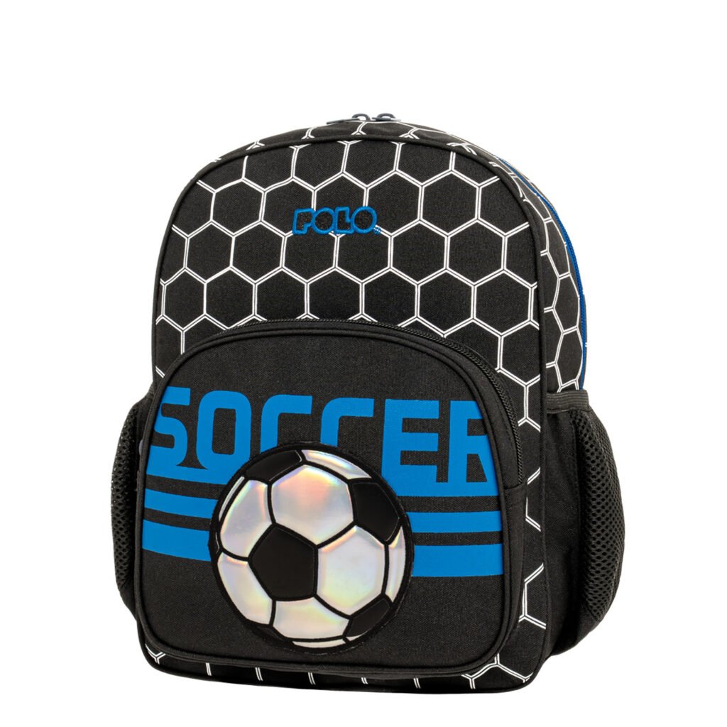 FIZZ JUNIOR Backpack Polo - 911001-8451