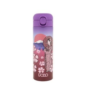 ΠΑΓΟΥΡΙ ΘΕΡΜΟΣ POLO STAINLESS STEEL JUNIOR 0,50L POLO 949005-8382